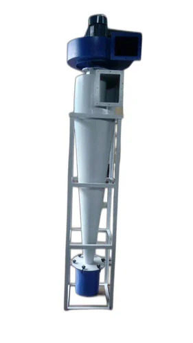 WL CD 200 Cyclone Separators