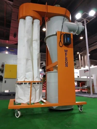 WL CD 500 Cyclone Dust Collector
