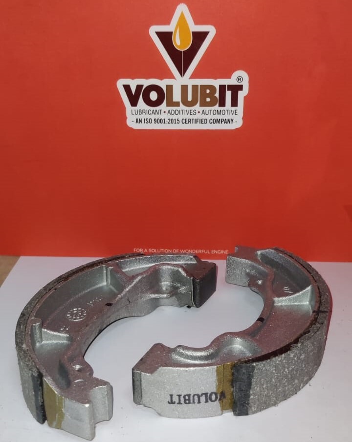 ACTIVA NEW BRAKE SHOE