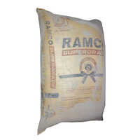 Ramco Super Grade Cement - Color: Grey