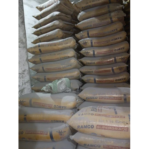 Ramco Super Grade Cement