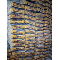 50kg Ramco Super Steel Cement