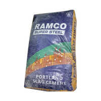 50kg Ramco Super Steel Cement