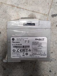 Allen Bradley 1766 L32BXB