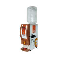 Continental 2 Options Coffee Vending Machine Rental Service