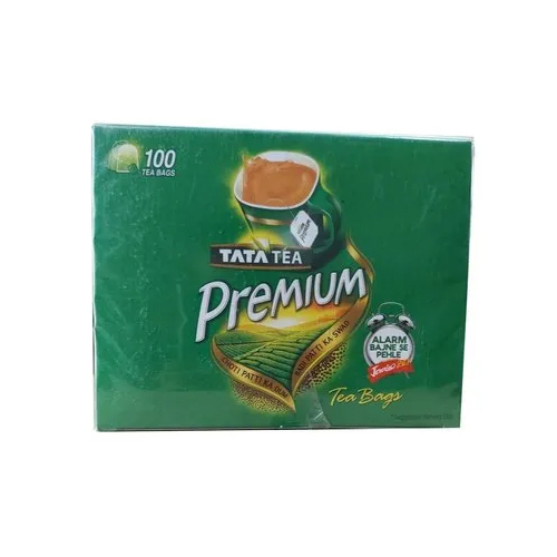 Tata Tea Premium Tea Bags - Physical Form: Instant