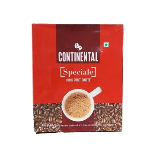 Continental Speciale Pure Coffee