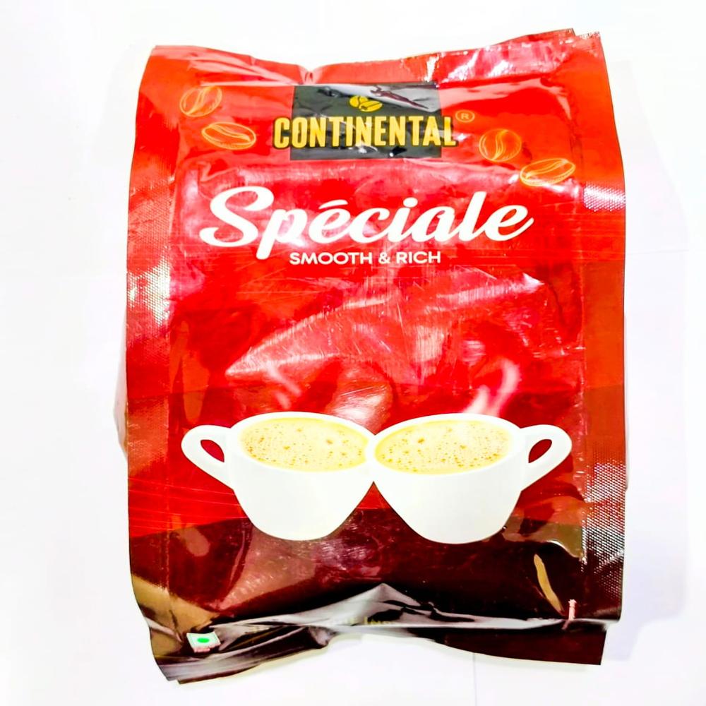 Continental Speciale Smooth & Rich Pure Coffee