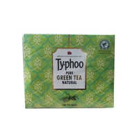 Typhoo Green Tea Bag