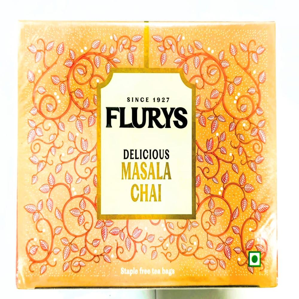 Typhoo Delicious Masala Chai