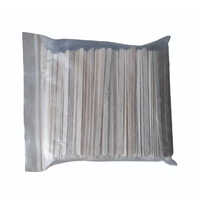 Disposable Wooden Coffee Stirrer