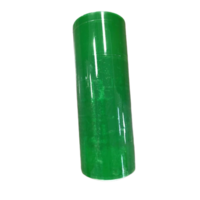 Green Colour Strech Films