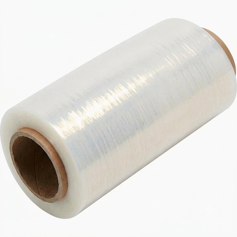 Lldpe Baby Roll 100 Mm - Hardness: Rigid
