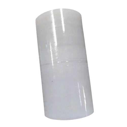 Transparent LLDPE Stretch Film Roll