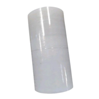 Transparent LLDPE Stretch Film Roll