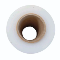 Transparent LLDPE Stretch Film Roll