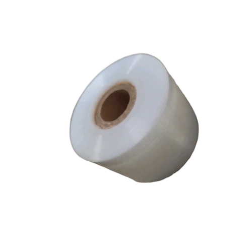 50 Mm Baby Roll - Color: White