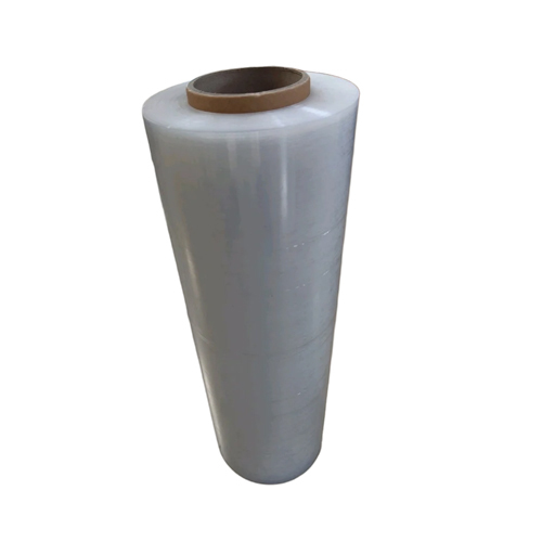 Strech Film Wrap 750 Mm Manual - Color: White