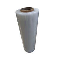 Strech Film Wrap 750 Mm Manual - Color: White