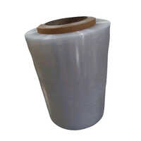 Wrapping Stretch Film Roll - Color: White