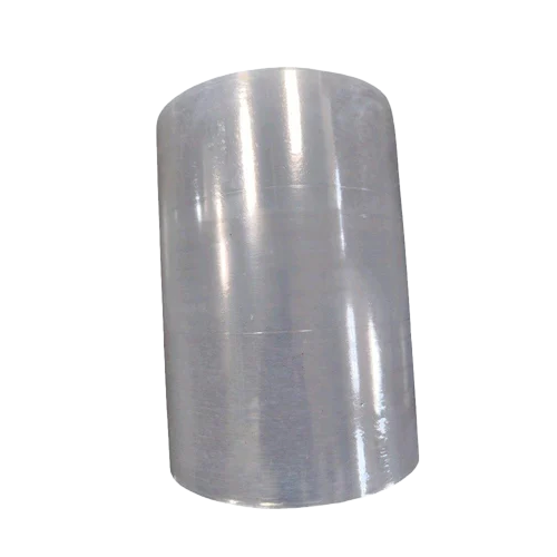Wrapping Stretch Film Roll - Color: White