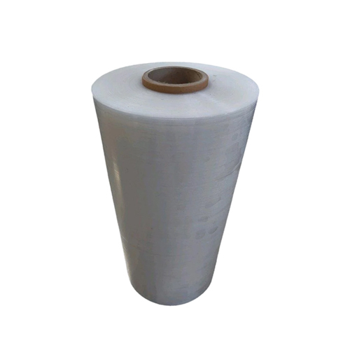 Stretch Film Machine Roll - Film Length: 50 Meter (M)