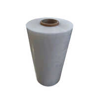 Stretch Film Machine Roll - Film Length: 50  Meter (m)