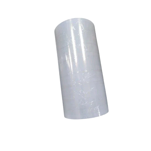 Stretch Film Machine Roll - Film Length: 50 Meter (M)