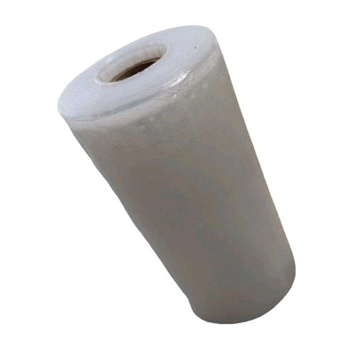 150 Mm Lldpe Stretch Film Roll - Color: Transparent
