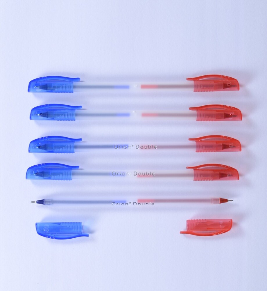 Orion Double Ball Pen