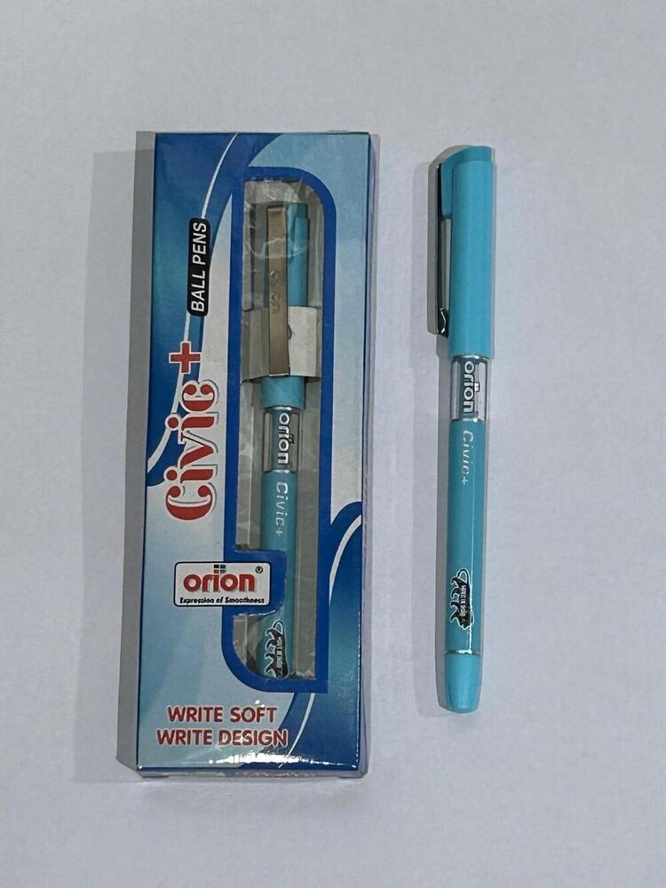 Orion Civic+ Ball Pen