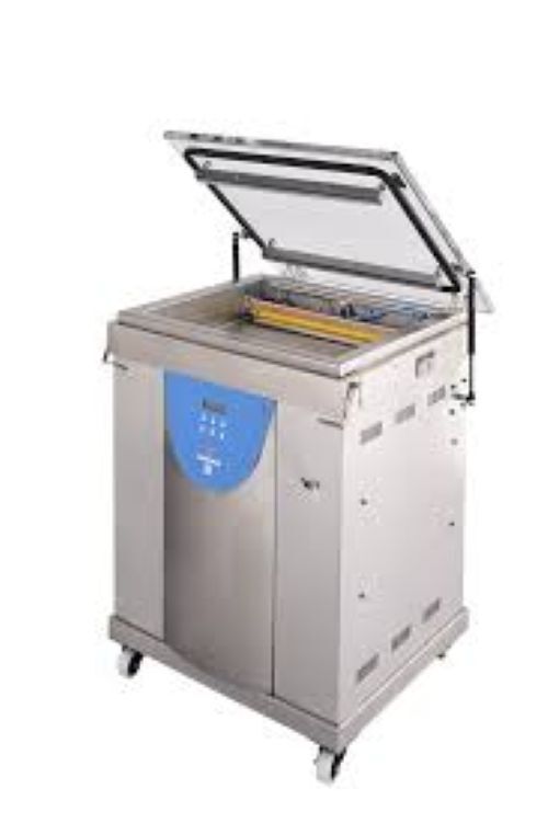 Vacuum Packaging Machines