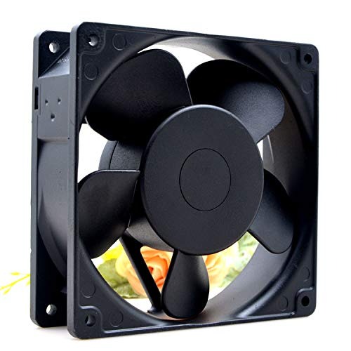 4715MS-23T-B4A 230V 15 13W 12CM 12038 Cabinet Cooling Fan