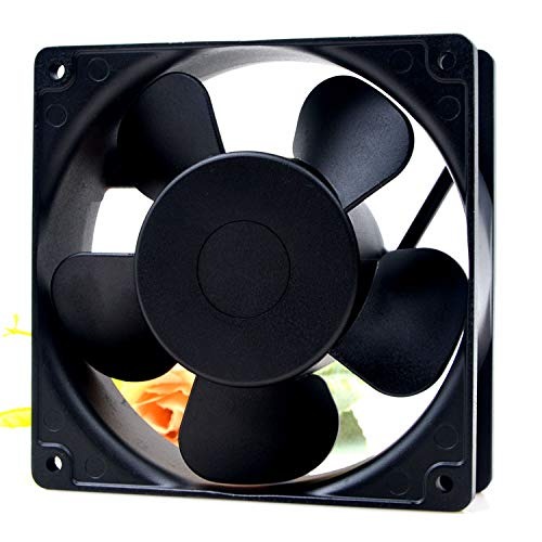 4715MS-23T-B4A 230V 15 13W 12CM 12038 Cabinet Cooling Fan
