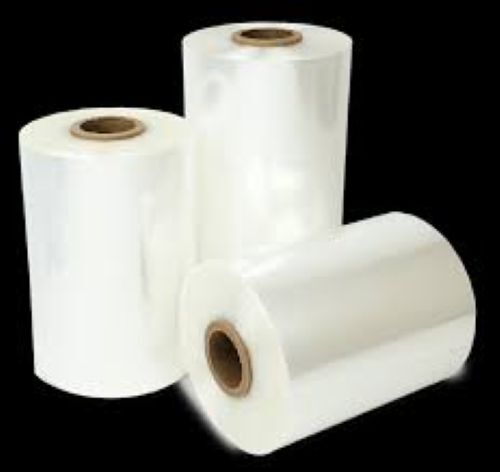 Shrink Film - Coating Type: Water-Resistant Pe Coating