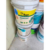 Dr Fixit Raincoat Neo Waterproofing Chemical