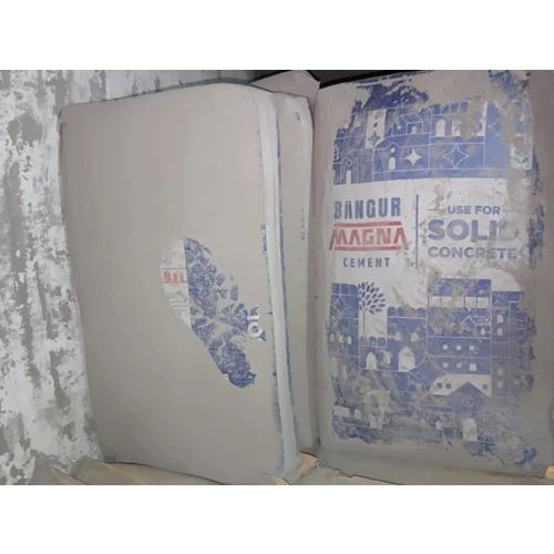 Bangur Mangna Cement