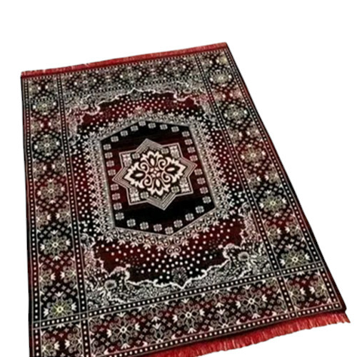 Designer Cotton Carpet