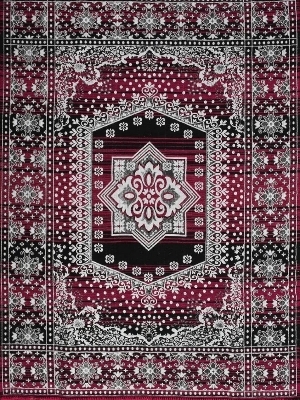 Designer Cotton Carpet - Advantage: Non-Slip