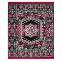 Designer Cotton Carpet
