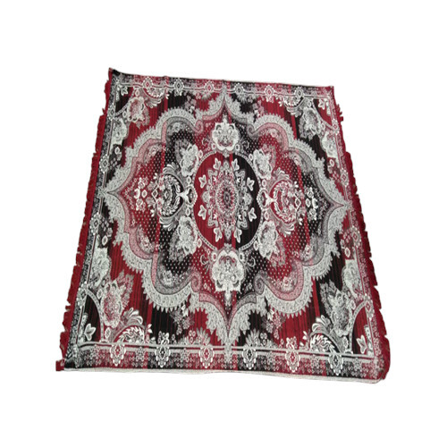 Designer Cotton Carpet - Advantage: Non-slip