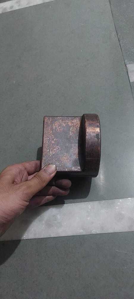 copper forging