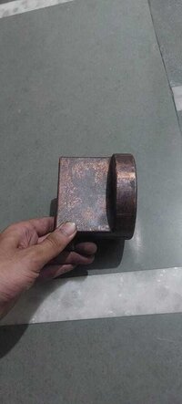 copper forging