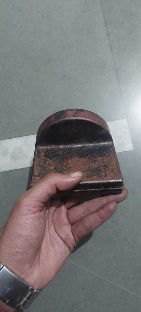 Copper Forging - Color: Grey