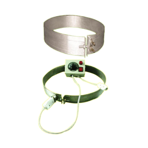 LPG Cylinder Heating Pad