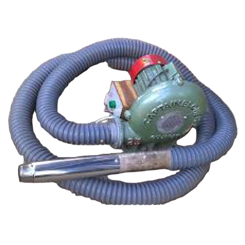 Flexible Single Phase Hot Air Blower