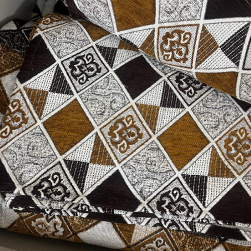 Desginer Velvet Fabric Roll