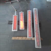 Infrared Radiant Burners