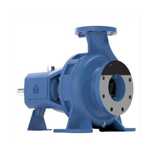 Centrifugal Water Chemical Process Pumps