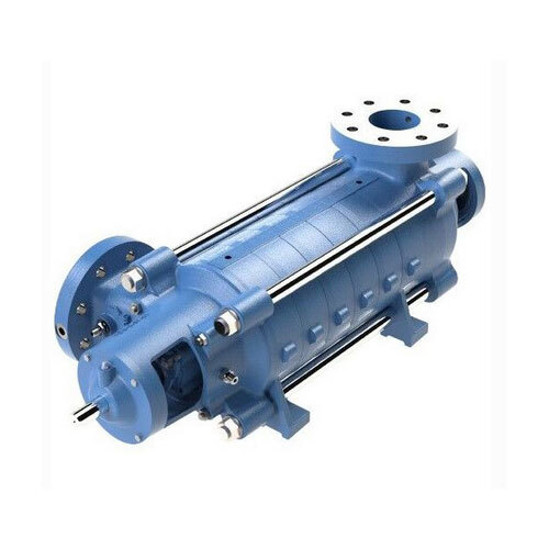 Horizontal Multistage Pumps